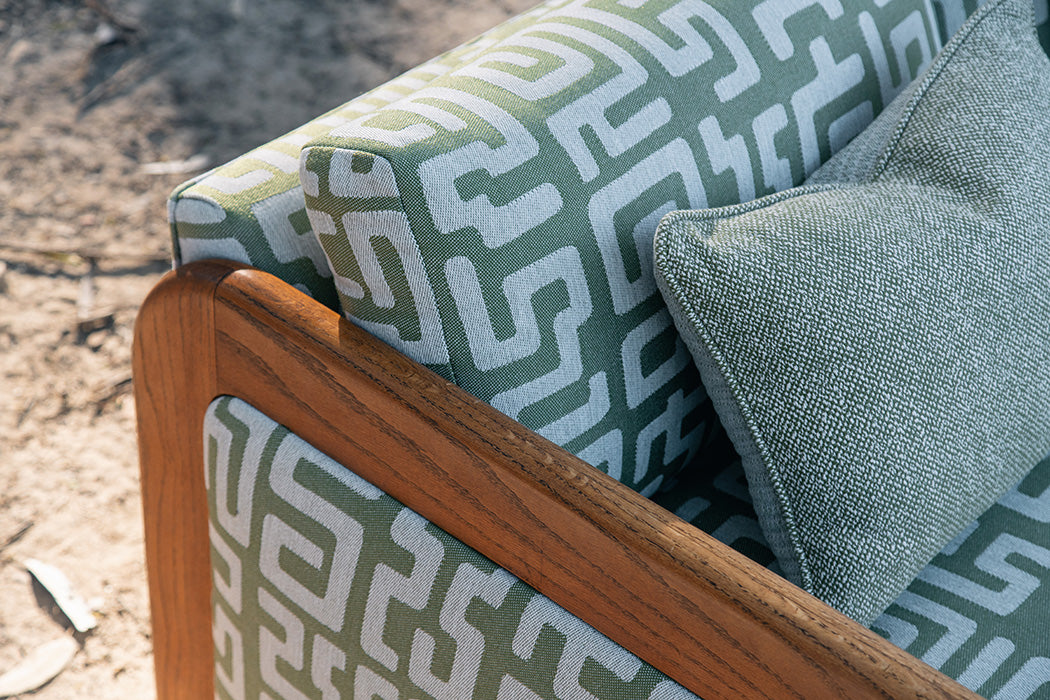 Refined Interiors