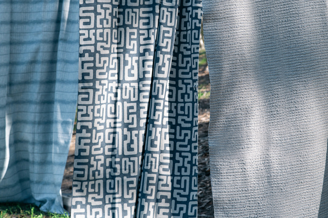 Crafting Textiles with Purpose