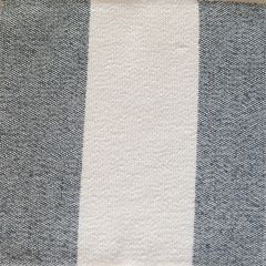 Marina Stripe- Slate