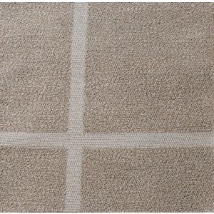 Superior Check- Linen