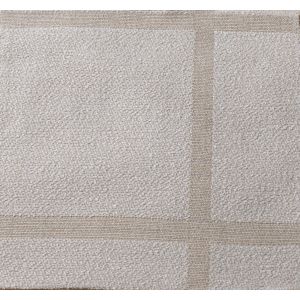 Superior Check- Warm White